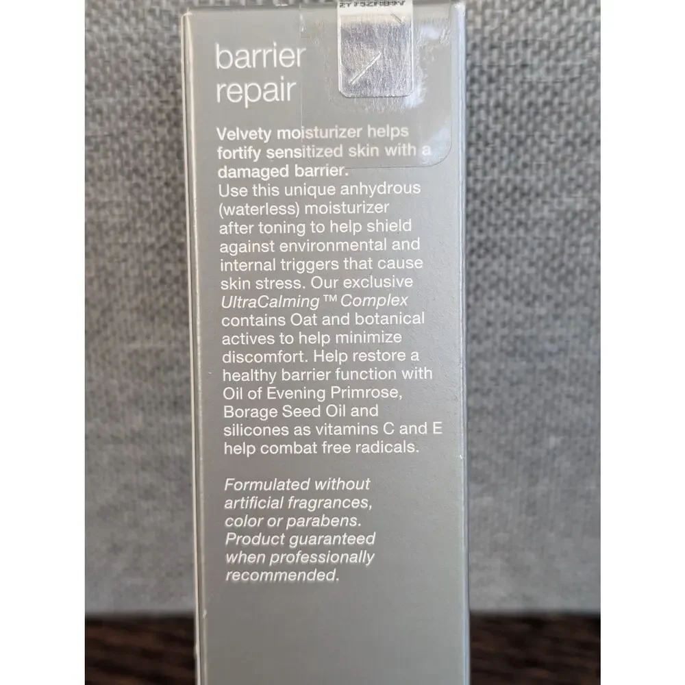 Dermalogica Barier Repair Ultra Calming 1 oz.
